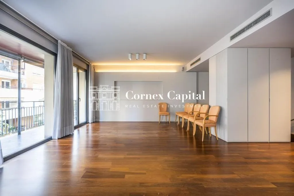 Квартира 235м² в Испании, Барселона. Стоимостью 1290000€ аренда фото-5
