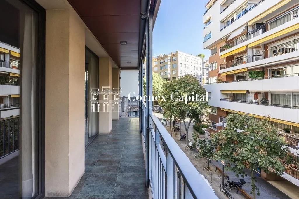 Квартира 235м² в Испании, Барселона. Стоимостью 1290000€ аренда фото-6