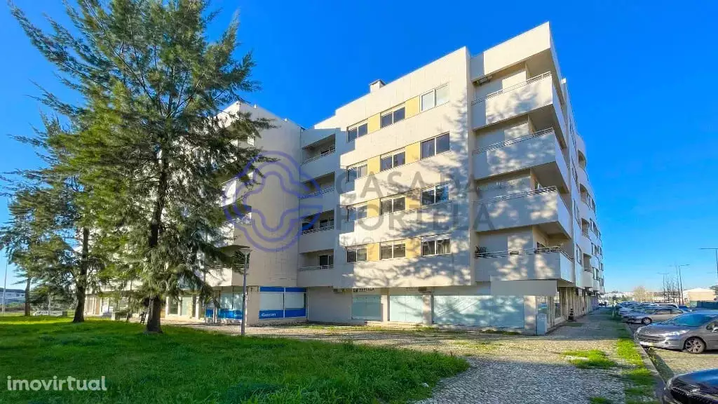 Квартира 126м² в Португалии, Эшмориш. Стоимостью 229000$ аренда фото-27