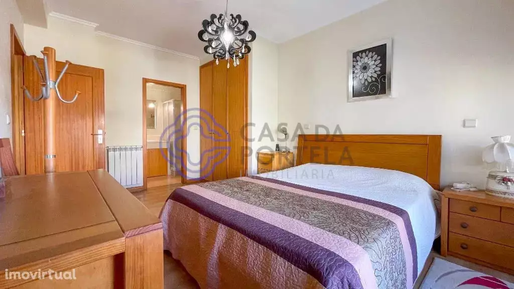 Квартира 126м² в Португалии, Эшмориш. Стоимостью 229000$ аренда фото-20