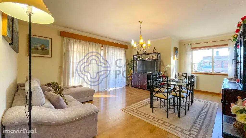 Квартира 126м² в Португалии, Эшмориш. Стоимостью 229000$ аренда фото-1