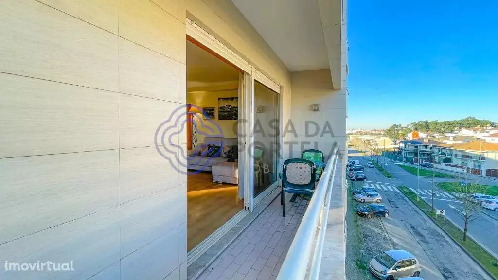 Квартира 126м² в Португалии, Эшмориш. Стоимостью 229000$ аренда фото-6