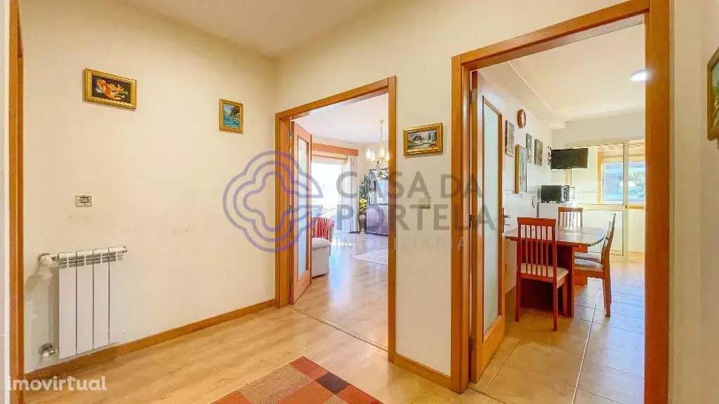 Квартира 126м² в Португалии, Эшмориш. Стоимостью 229000$ аренда фото-13
