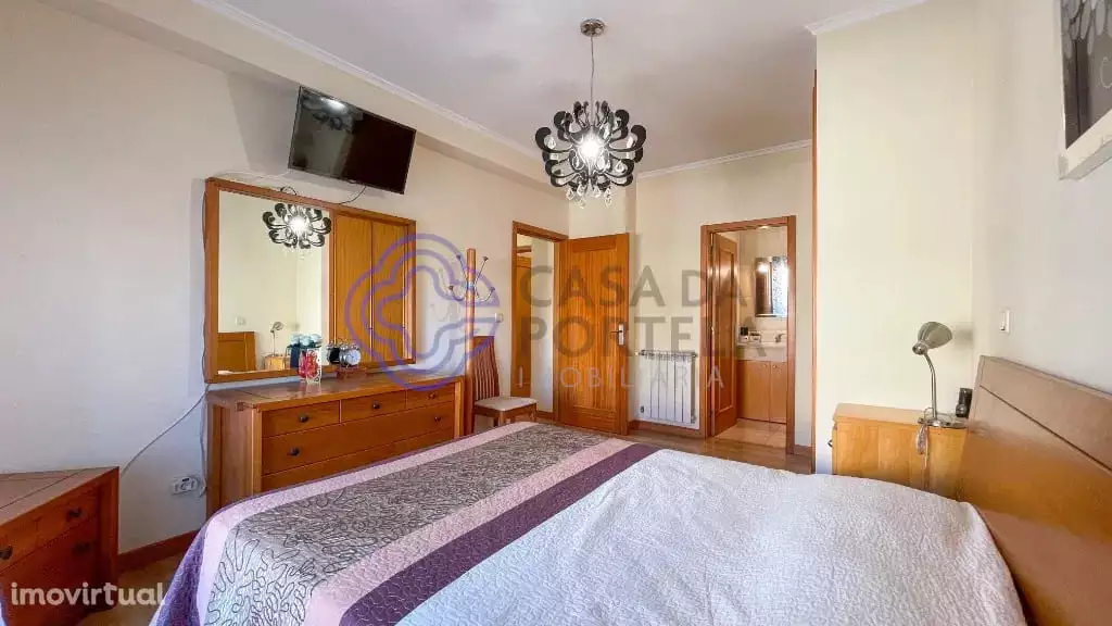 Квартира 126м² в Португалии, Эшмориш. Стоимостью 229000$ аренда фото-21