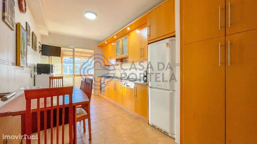 Квартира 126м² в Португалии, Эшмориш. Стоимостью 229000$ аренда фото-11