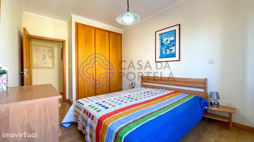 Квартира 126м² в Португалии, Эшмориш. Стоимостью 229000$ аренда фото-15