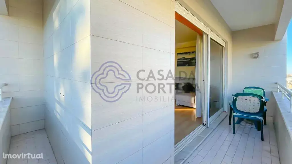 Квартира 126м² в Португалии, Эшмориш. Стоимостью 229000$ аренда фото-5