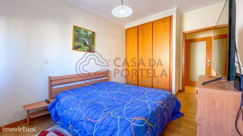 Квартира 126м² в Португалии, Эшмориш. Стоимостью 229000$ аренда фото-25