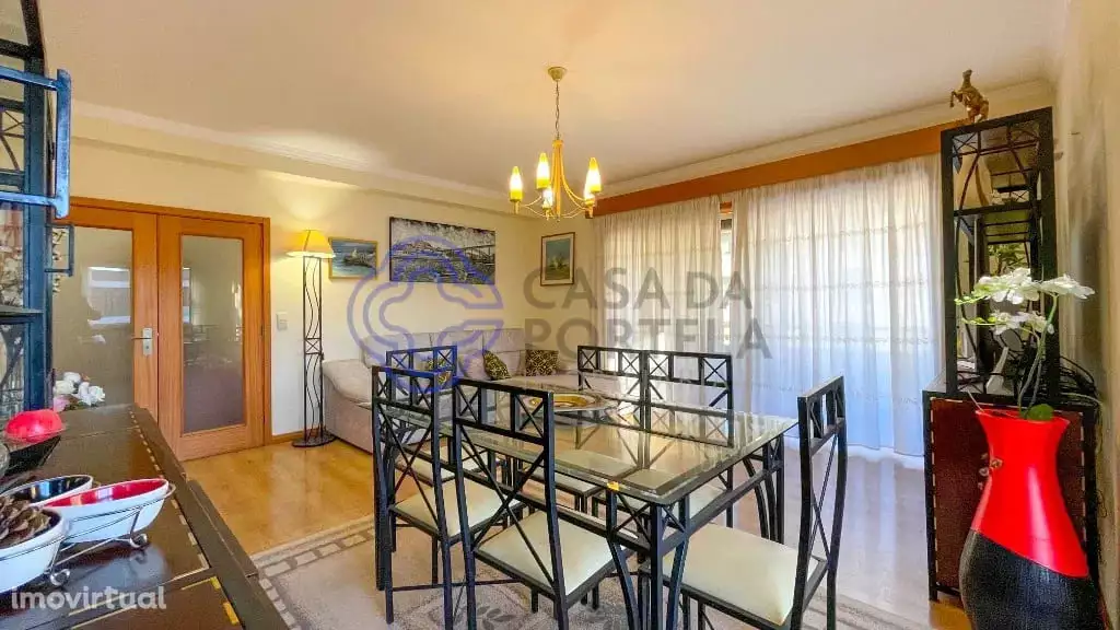 Квартира 126м² в Португалии, Эшмориш. Стоимостью 229000$ аренда фото-4