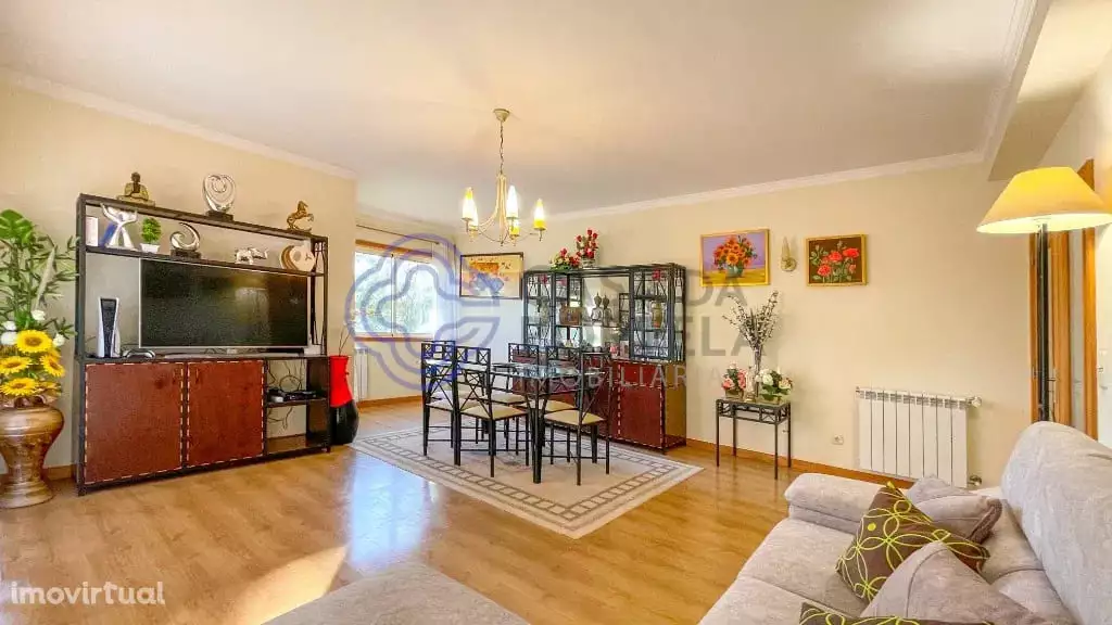 Квартира 126м² в Португалии, Эшмориш. Стоимостью 229000$ аренда фото-2