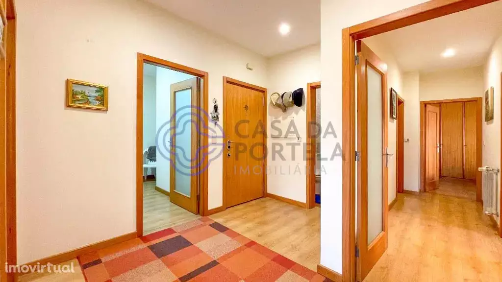 Квартира 126м² в Португалии, Эшмориш. Стоимостью 229000$ аренда фото-12
