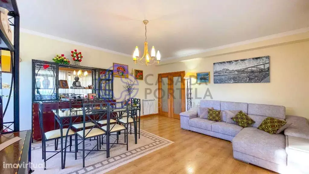 Квартира 126м² в Португалии, Эшмориш. Стоимостью 229000$ аренда фото-3