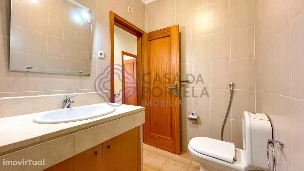 Квартира 126м² в Португалии, Эшмориш. Стоимостью 229000$ аренда фото-17