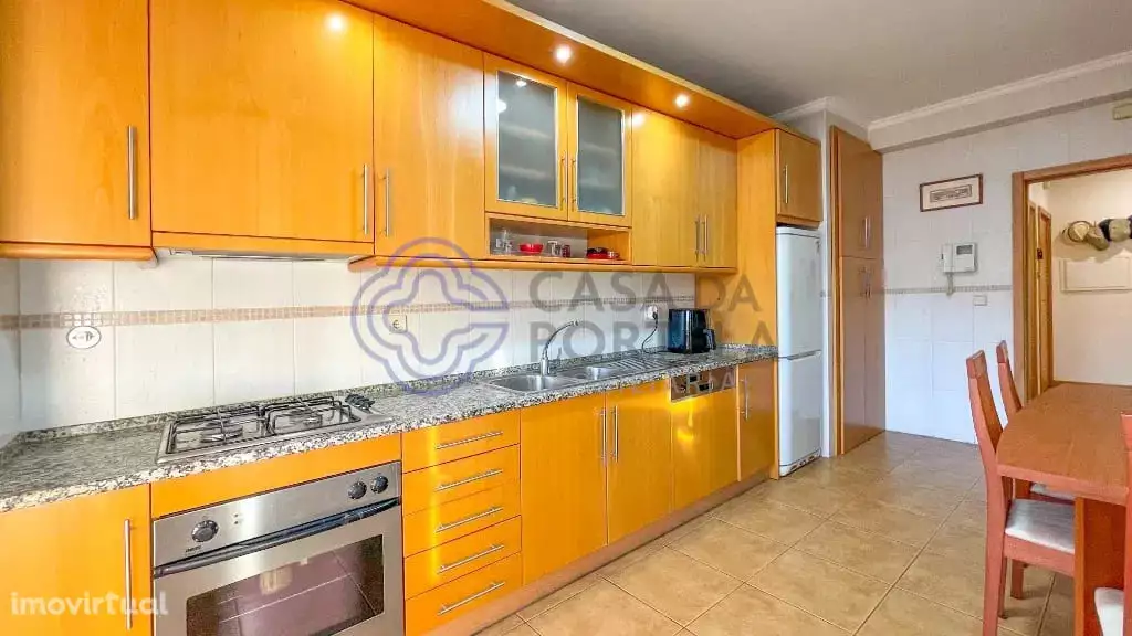 Квартира 126м² в Португалии, Эшмориш. Стоимостью 229000$ аренда фото-10