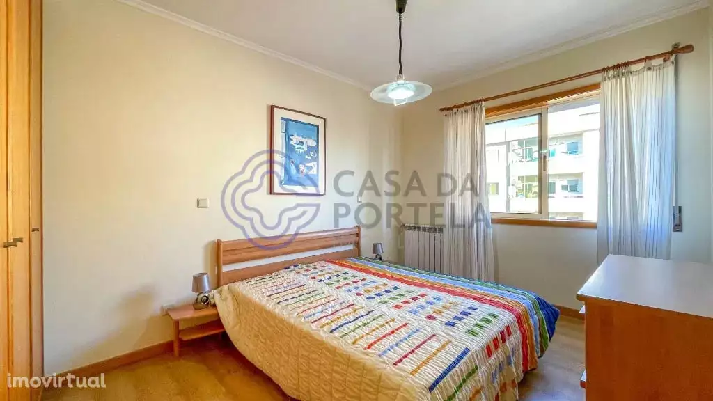 Квартира 126м² в Португалии, Эшмориш. Стоимостью 229000$ аренда фото-14