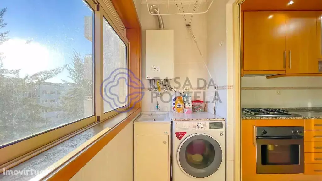 Квартира 126м² в Португалии, Эшмориш. Стоимостью 229000$ аренда фото-9