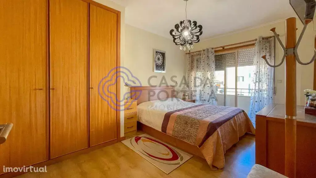 Квартира 126м² в Португалии, Эшмориш. Стоимостью 229000$ аренда фото-19