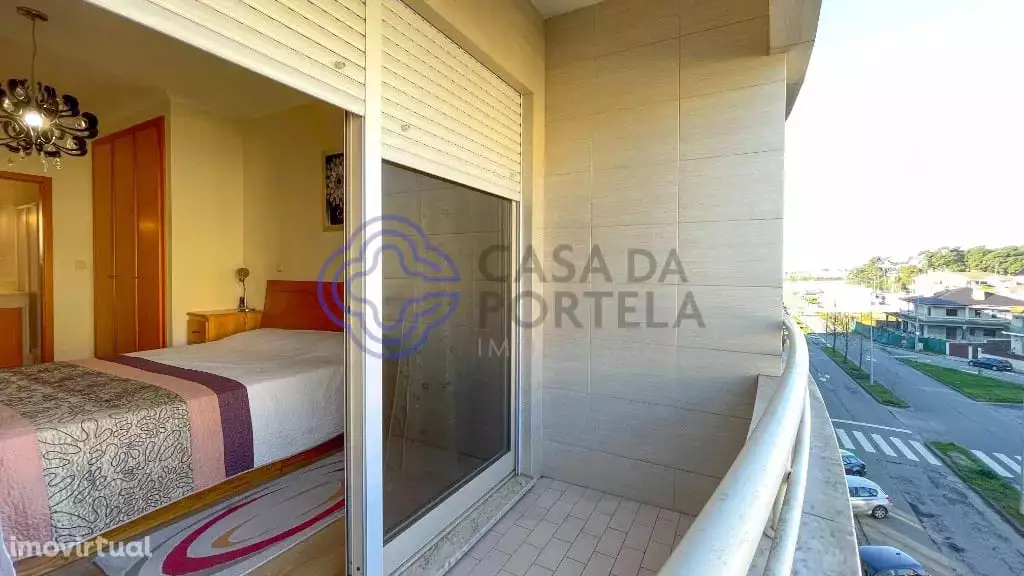 Квартира 126м² в Португалии, Эшмориш. Стоимостью 229000$ аренда фото-22