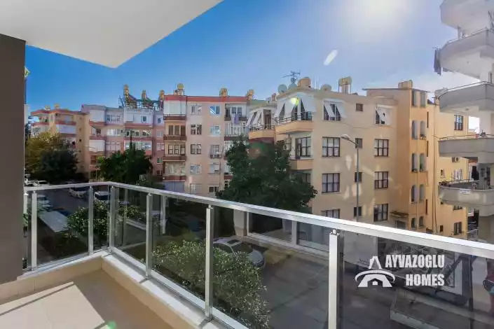 Квартира 55м² в Турции, Аланья. Стоимостью 215000€ аренда фото-13