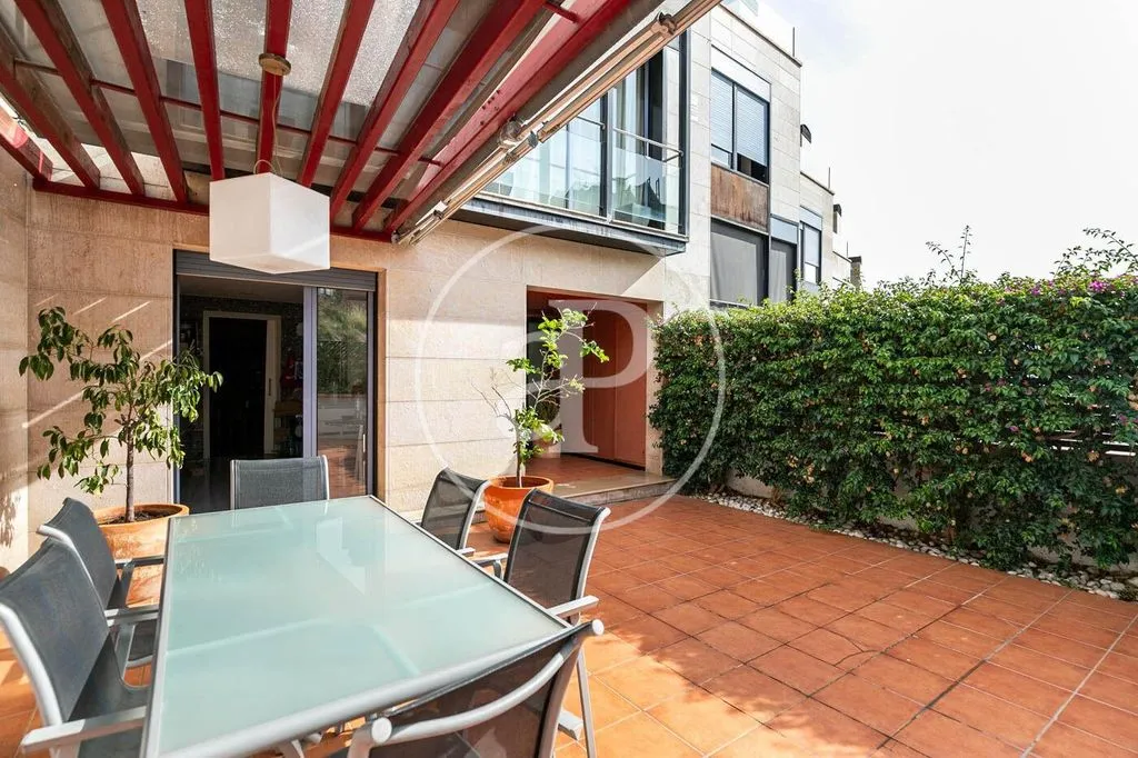 Вилла 316м² в Испании, Барселона. Стоимостью 1700000€ аренда фото-6