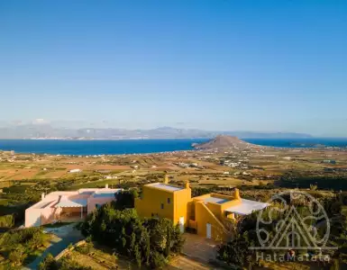 Купить дом в Греции 1300000€