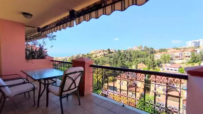 Квартира 76м² в Испании, Фуэнхирола. Стоимостью 239000€ аренда фото-1