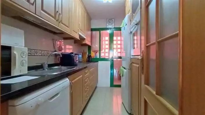 Квартира 76м² в Испании, Фуэнхирола. Стоимостью 239000€ аренда фото-15