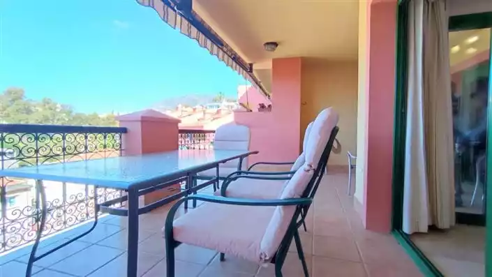 Квартира 76м² в Испании, Фуэнхирола. Стоимостью 239000€ аренда фото-16