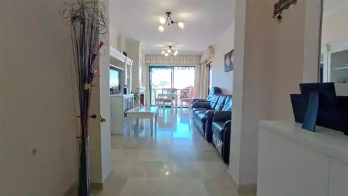 Квартира 76м² в Испании, Фуэнхирола. Стоимостью 239000€ аренда фото-7