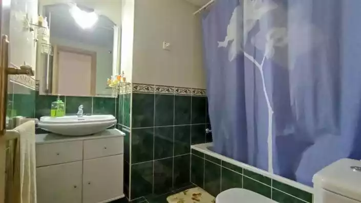 Квартира 76м² в Испании, Фуэнхирола. Стоимостью 239000€ аренда фото-9