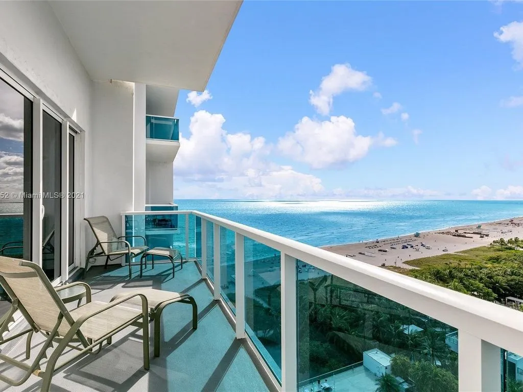 Квартира 228м² в США, Майами. Стоимостью 4848000€ аренда фото-2