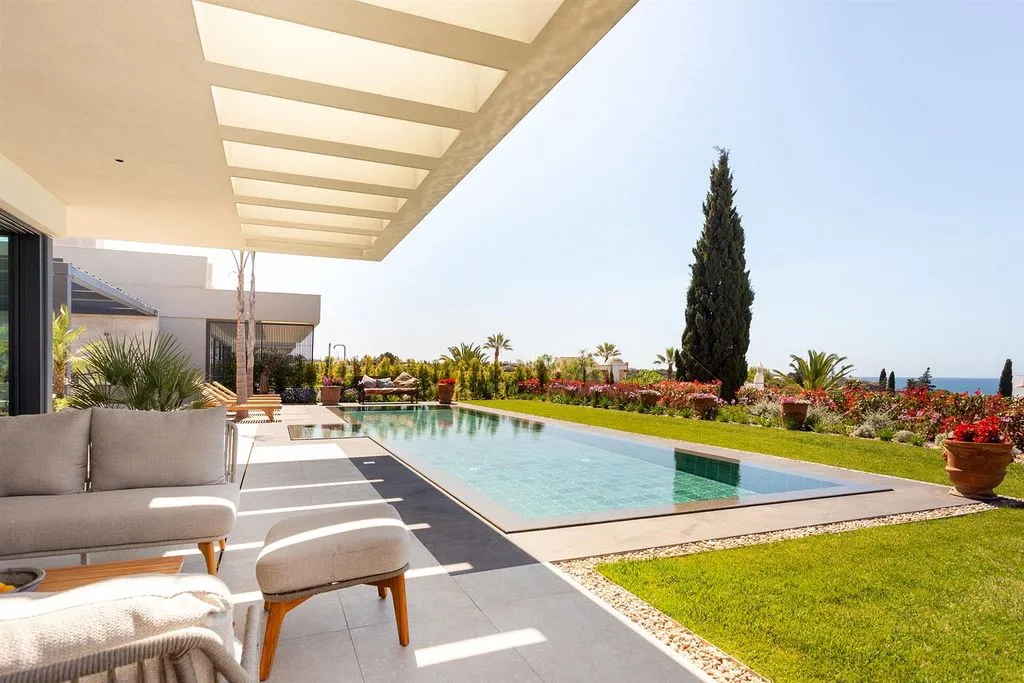 Дом 631м² в Португалии, Лагоа. Стоимостью 4750000€ аренда фото-1