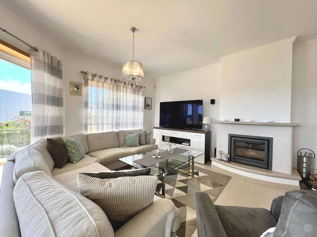 Вилла 174м² в Португалии, Лагуш. Стоимостью 1490000€ аренда фото-6