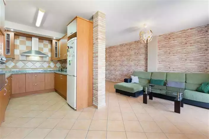 Квартира 121м² в Испании, Пилар-де-ла-Орадада. Стоимостью 196500€ аренда фото-10