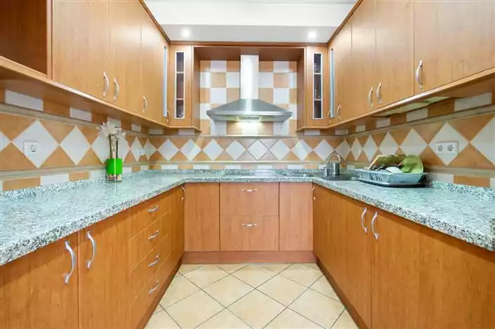 Квартира 121м² в Испании, Пилар-де-ла-Орадада. Стоимостью 196500€ аренда фото-11