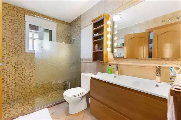 Квартира 121м² в Испании, Пилар-де-ла-Орадада. Стоимостью 196500€ аренда фото-13
