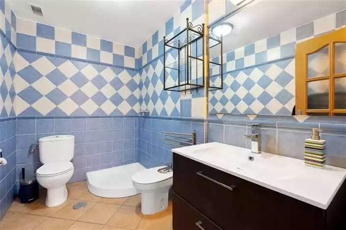 Квартира 121м² в Испании, Пилар-де-ла-Орадада. Стоимостью 196500€ аренда фото-15