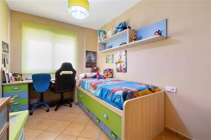 Квартира 121м² в Испании, Пилар-де-ла-Орадада. Стоимостью 196500€ аренда фото-16