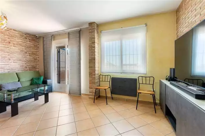 Квартира 121м² в Испании, Пилар-де-ла-Орадада. Стоимостью 196500€ аренда фото-8