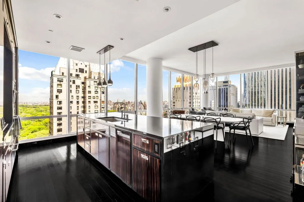 Дом 230м² в США, Нью-Йорк. Стоимостью 8941300€ аренда фото-1