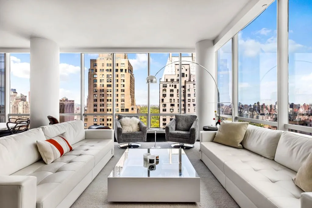 Дом 230м² в США, Нью-Йорк. Стоимостью 8941300€ аренда фото-2