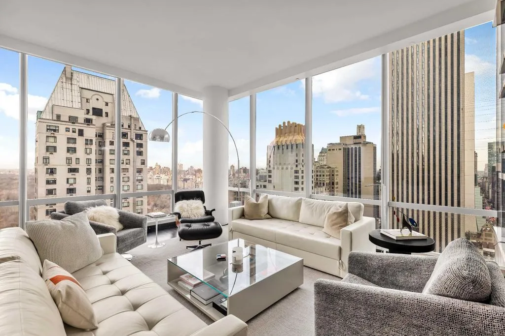 Дом 230м² в США, Нью-Йорк. Стоимостью 8941300€ аренда фото-3