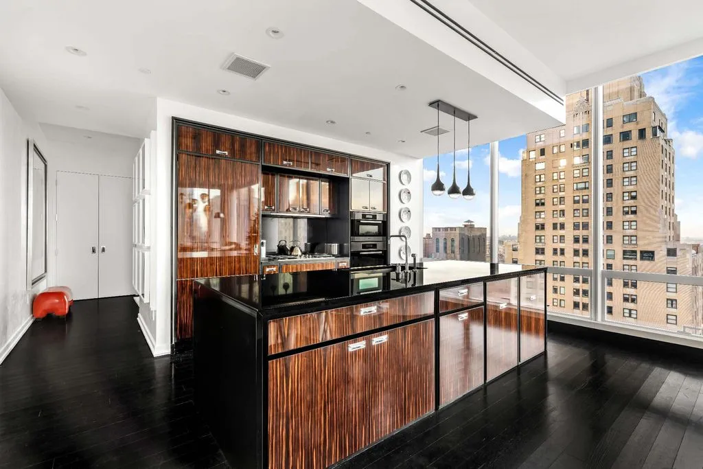 Дом 230м² в США, Нью-Йорк. Стоимостью 8941300€ аренда фото-5