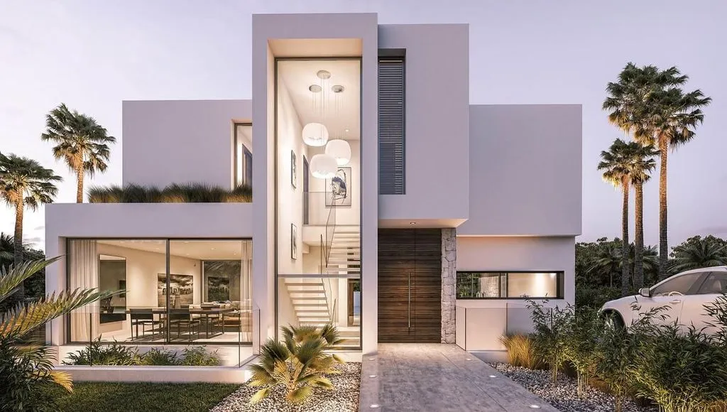Вилла 250м² в Испании, Эстепона. Стоимостью 750000€ аренда фото-2