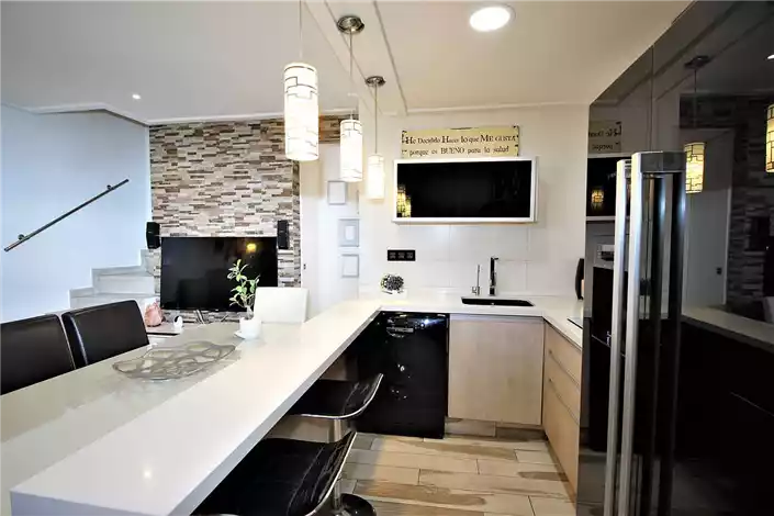 Таунхаус 137м² в Испании, Аликанте. Стоимостью 189995€ аренда фото-11