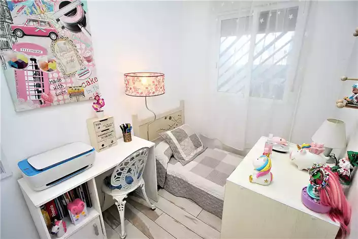 Таунхаус 137м² в Испании, Аликанте. Стоимостью 189995€ аренда фото-13