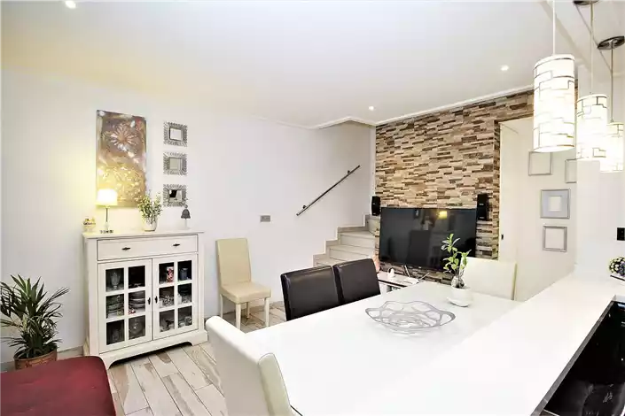 Таунхаус 137м² в Испании, Аликанте. Стоимостью 189995€ аренда фото-16