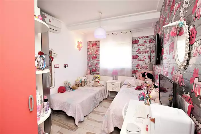 Таунхаус 137м² в Испании, Аликанте. Стоимостью 189995€ аренда фото-19