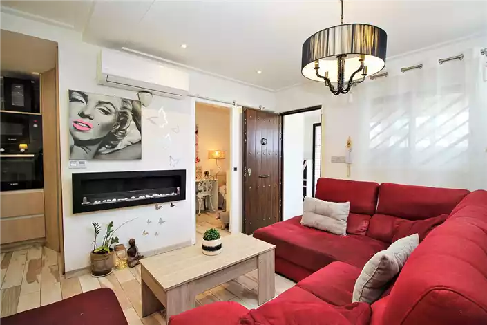 Таунхаус 137м² в Испании, Аликанте. Стоимостью 189995€ аренда фото-2