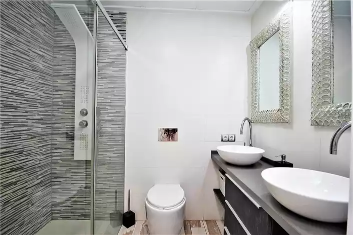 Таунхаус 137м² в Испании, Аликанте. Стоимостью 189995€ аренда фото-21